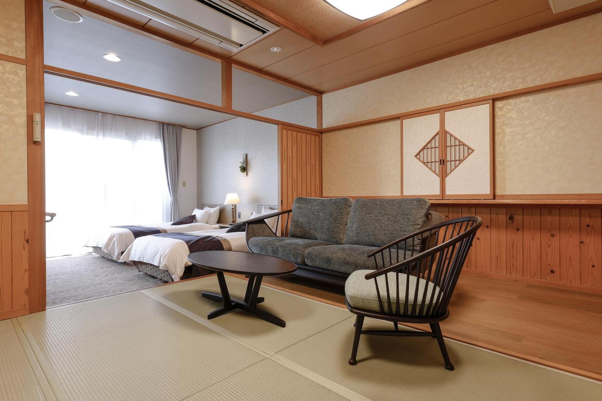 Kasyouen Bettei Fuka - Adult Only Kyotango Exterior foto