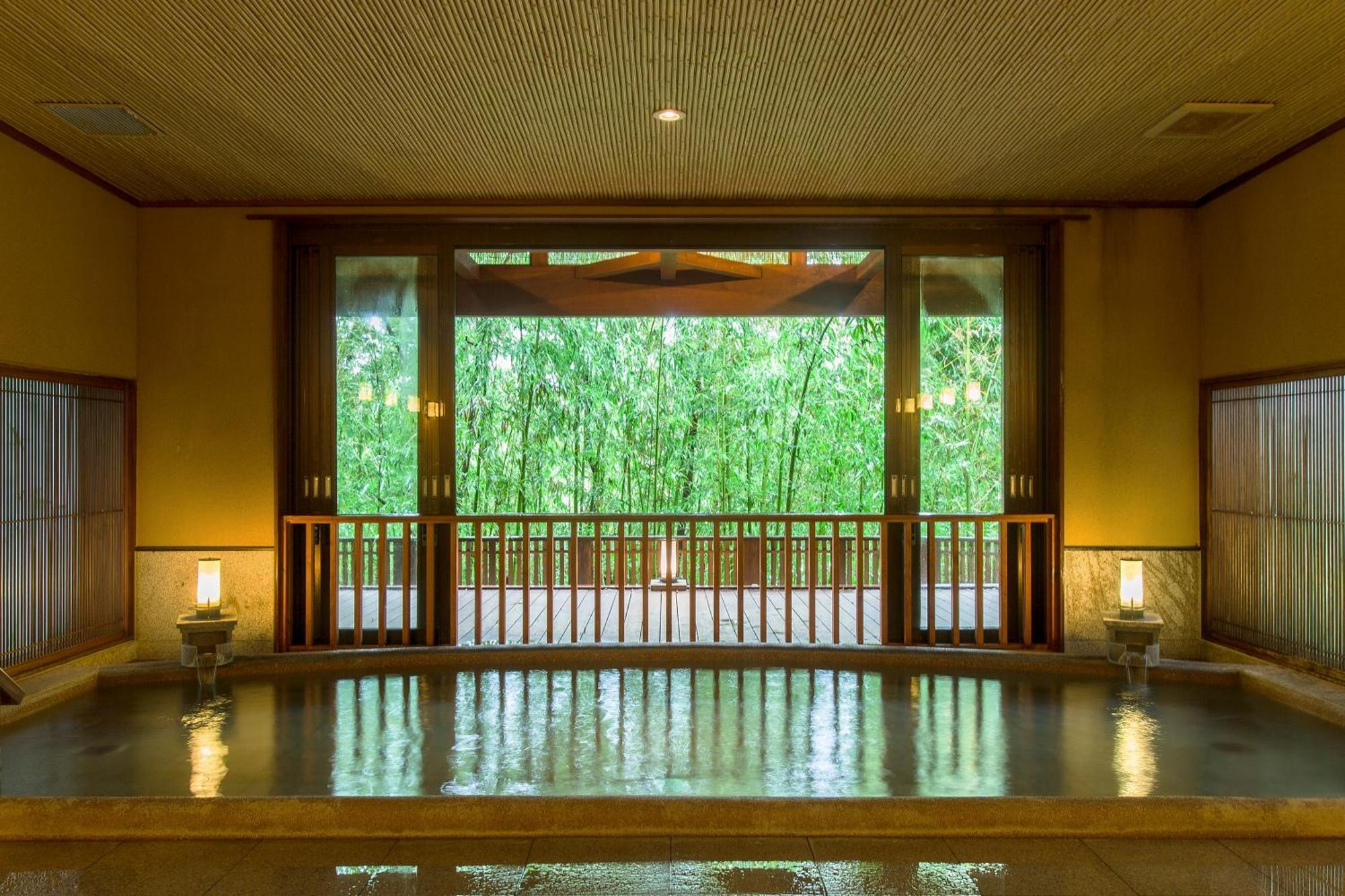 Kasyouen Bettei Fuka - Adult Only Kyotango Exterior foto
